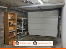 CHAMALIERES : Maison 3 chambres + T1 indépendant – jardin – garage