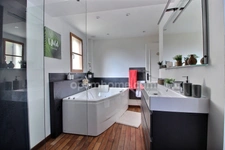 Maison / plain pied / Jardin / 4 chambres / piscine / 60410