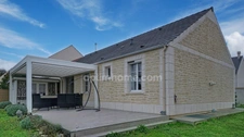 Maison / Plain pied / jardin / 3 chambres / Garage / 90m²