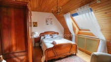 Maison / 5 Pièces / 3 chambres / garage / jardin / 7kms / Senlis