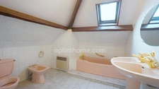 Maison individuelle 5 pièces / 3 chambres / sous sol / jardin / senlis / 7 kms