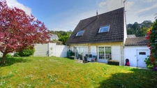 Maison / 5 Pièces / 3 chambres / garage / jardin / 7kms / Senlis