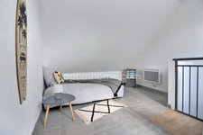 Maison / plain pied / Jardin / 4 chambres / piscine / 60410