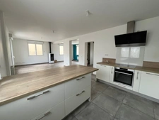 🏡 Maison individuelle rénovée - 125 m² avec dépendance – Fleurines (Oise)