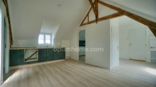 F2 / F2.5 / Fleurines / Senlis / 7kms / CDG / Appartement rénové / 38m² / 47m²