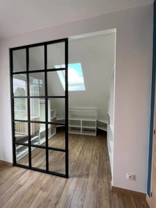 🏡 Maison individuelle rénovée - 125 m² avec dépendance – Fleurines (Oise)
