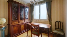 Maison individuelle 5 pièces / 3 chambres / sous sol / jardin / senlis / 7 kms