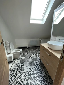 🏡 Maison individuelle rénovée - 125 m² avec dépendance – Fleurines (Oise)