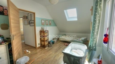 🏡 Maison individuelle rénovée - 125 m² avec dépendance – Fleurines (Oise)