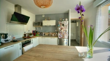 🏡 Maison individuelle rénovée - 125 m² avec dépendance – Fleurines (Oise)