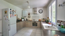 🏡 Maison familiale 130 m² – Lisière de forêt, 4 chambres, plain-pied et sous-sol total / Senlis / Fleurines