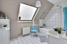 Maison familiale 135 m² – 4 chambres – Jardin – Garage - SENLIS 