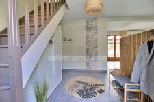 Maison / plain pied / Jardin / 4 chambres / piscine / 60410
