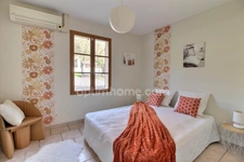 Maison / plain pied / Jardin / 4 chambres / piscine / 60410
