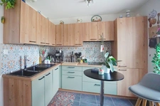 Maison / Plain pied / jardin / 3 chambres / Garage / 90m²