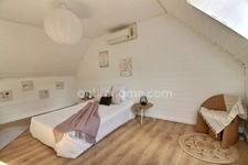 Maison / plain pied / Jardin / 4 chambres / piscine / 60410