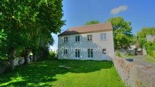 Maison / 3 Chambres / Jardin / RE2020 / 2025 / Senlis / Fleurines