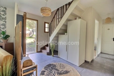 Maison / plain pied / Jardin / 4 chambres / piscine / 60410