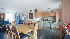 Maison / Plain pied / jardin / 3 chambres / Garage / 90m²