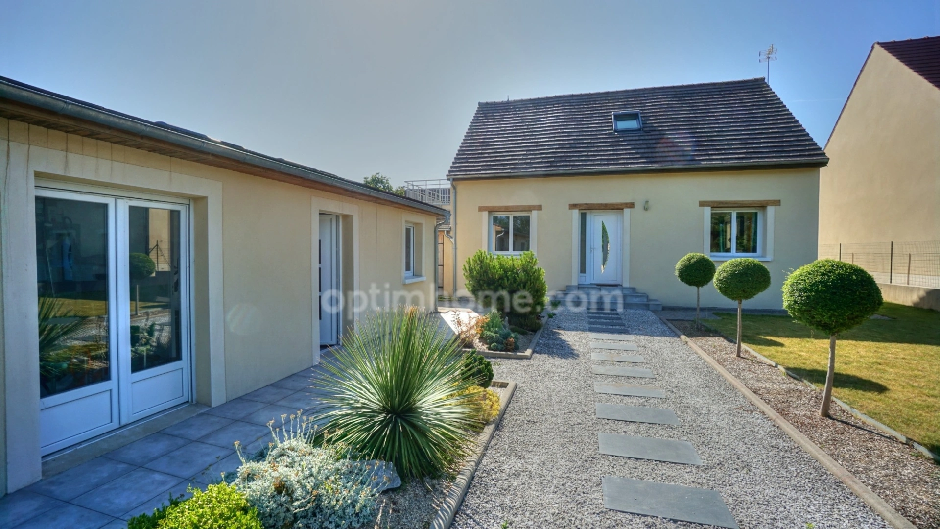 Maison 5 pièces 125 m² · à Fleurines · 125 m² · 330 000 €