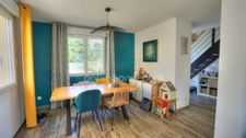 🏡 Maison individuelle rénovée - 125 m² avec dépendance – Fleurines (Oise)