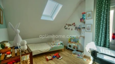 🏡 Maison individuelle rénovée - 125 m² avec dépendance – Fleurines (Oise)