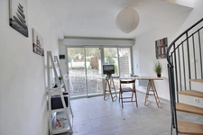 Maison / plain pied / Jardin / 4 chambres / piscine / 60410