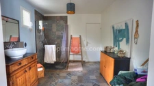 🏡 Maison familiale 130 m² – Lisière de forêt, 4 chambres, plain-pied et sous-sol total / Senlis / Fleurines