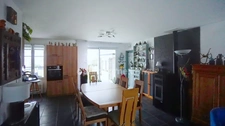 Maison / Plain pied / jardin / 3 chambres / Garage / 90m²