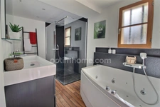 Maison / plain pied / Jardin / 4 chambres / piscine / 60410
