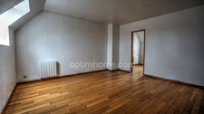 PONT SAINTE MAXENCE -Proche Centre-ville & Gare - Appartement T3 - 60 m²- Parking double