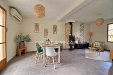 Maison / plain pied / Jardin / 4 chambres / piscine / 60410