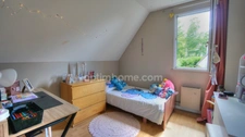 🏡 Maison familiale 130 m² – Lisière de forêt, 4 chambres, plain-pied et sous-sol total / Senlis / Fleurines