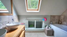 🏡 Maison familiale 130 m² – Lisière de forêt, 4 chambres, plain-pied et sous-sol total / Senlis / Fleurines