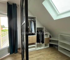 🏡 Maison individuelle rénovée - 125 m² avec dépendance – Fleurines (Oise)