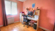 Senlis / 7kms / Plain pied / 100m² / 4 chambres / jardin / sous-sol