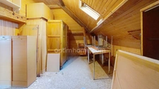 Maison individuelle 5 pièces / 3 chambres / sous sol / jardin / senlis / 7 kms