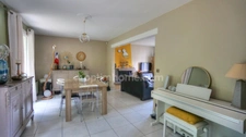 🏡 Maison familiale 130 m² – Lisière de forêt, 4 chambres, plain-pied et sous-sol total / Senlis / Fleurines