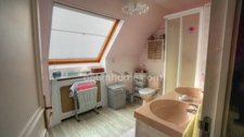 Maison / 5 Pièces / 3 chambres / garage / jardin / 7kms / Senlis
