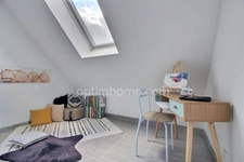 Maison / plain pied / Jardin / 4 chambres / piscine / 60410