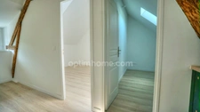 F2 / F2.5 / Fleurines / Senlis / 7kms / CDG / Appartement rénové / 38m² / 47m²
