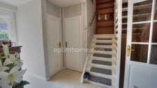 Maison / 5 Pièces / 3 chambres / garage / jardin / 7kms / Senlis