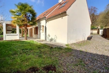 Maison / plain pied / Jardin / 4 chambres / piscine / 60410