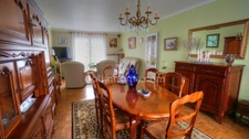 Maison / 5 Pièces / 3 chambres / garage / jardin / 7kms / Senlis