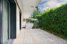 ISSY LES MOULINEAUX - 9 MIN GARE DE CLAMART - 15 MIN L12 - 4 PIECES - 84,53 M² - TERRASSE ET JARDINET - CAVE - PARKING 