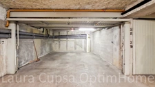 LIVRY GARGAN - 5 PIECES - 122,5 m² - RESIDENCE PIERRE DE TAILLE - ASCENSEUR - 2 BALCONS - DOUBLE BOX