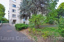 SCEAUX COULEE VERTE - 4P - 76,39 M² - PROCHE CENTRE VILLE - ASCENSEUR - BALCON - CAVE - BOX - RENOVATION ENERGETIQUE PAYEE