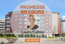 ISSY LES MOULINEAUX - 9 MIN GARE DE CLAMART - 15 MIN L12 - 4 PIECES - 84,53 M² - TERRASSE ET JARDINET - CAVE - EN OPTION PARKING 