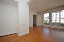 MASSY - 3P LUMINEUX DE 64,50 M² - 2 PARKING