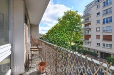 SCEAUX COULEE VERTE - 4P - 76,39 M² - PROCHE CENTRE VILLE - ASCENSEUR - BALCON - CAVE - BOX - RENOVATION ENERGETIQUE PAYEE